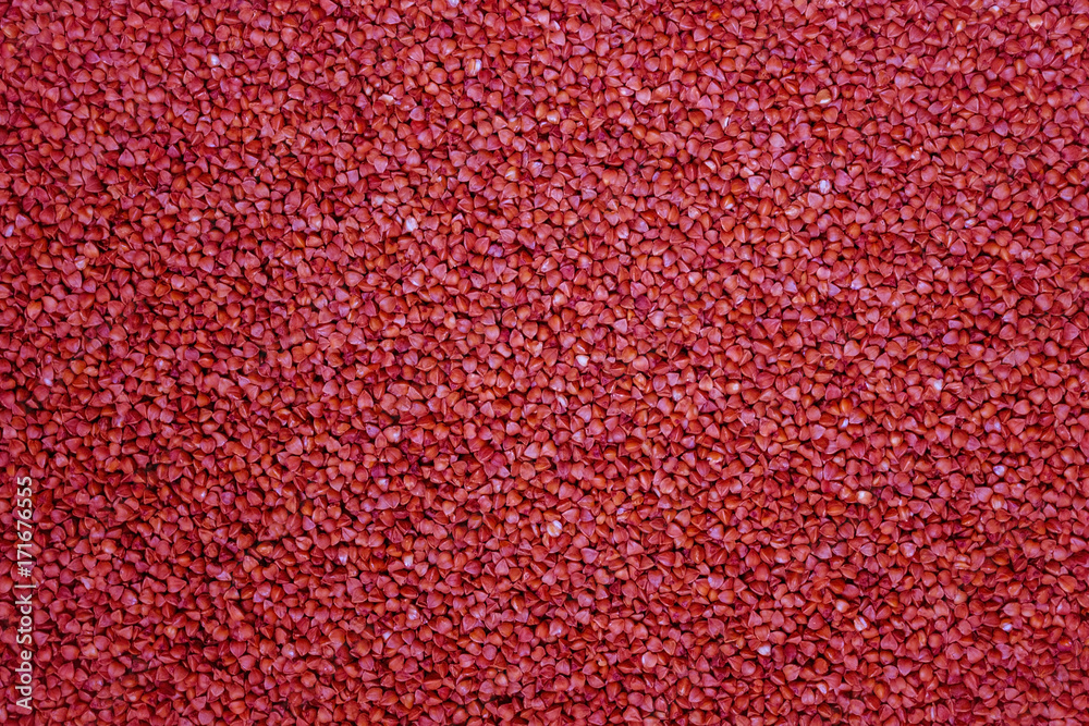 Ruby grain texture