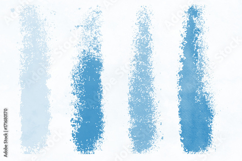 Modern Abstract Art Background Design