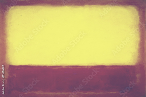 Modern Abstract Art Background Design