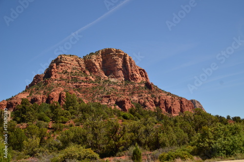Red Rocks of Sedona