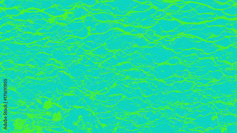 Fototapeta premium Abstract flow