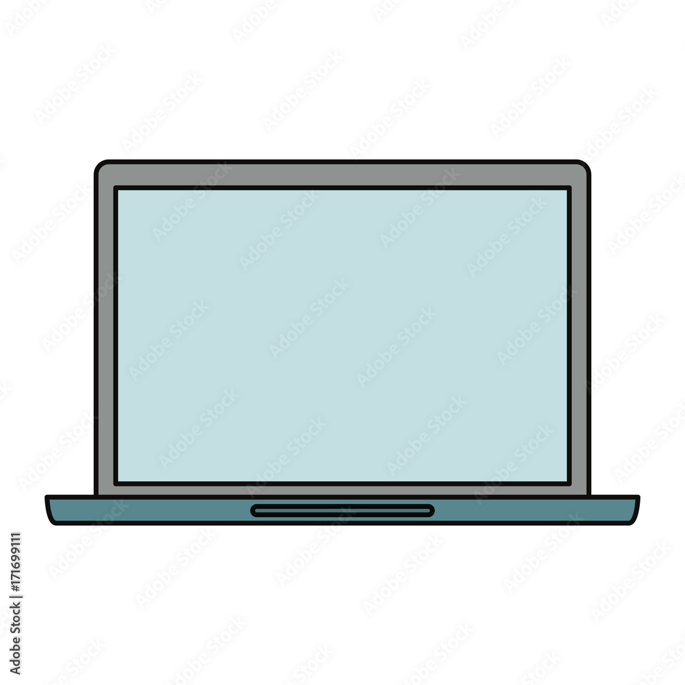 laptop computer icon laptop computer icon