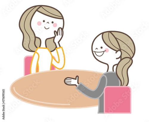 女性　相談