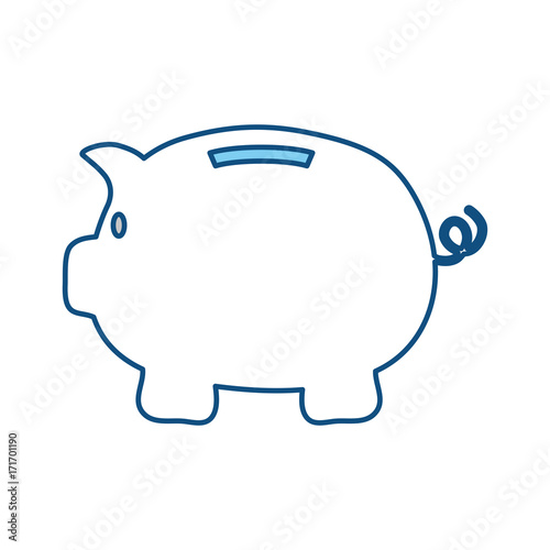 piggy bank icon