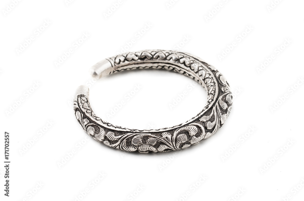 Silver Bracelet Silver Bracelet