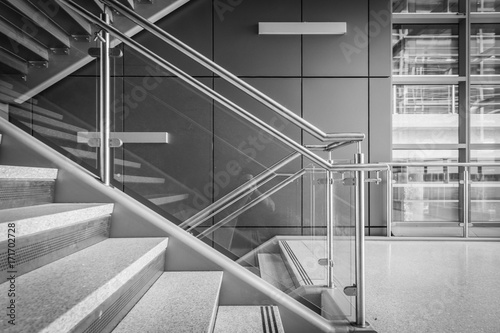 Fototapet Stairway