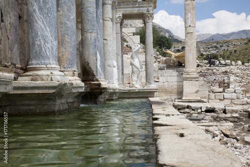 Ancient City photo