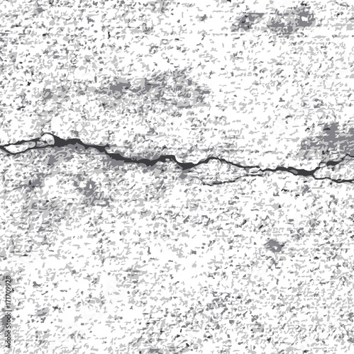 Abstract Grunge Texture Damage Wall
