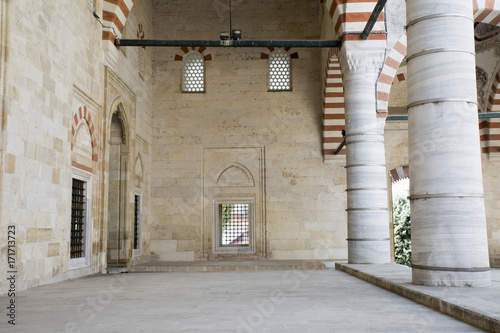 Selimiye Mosque photo