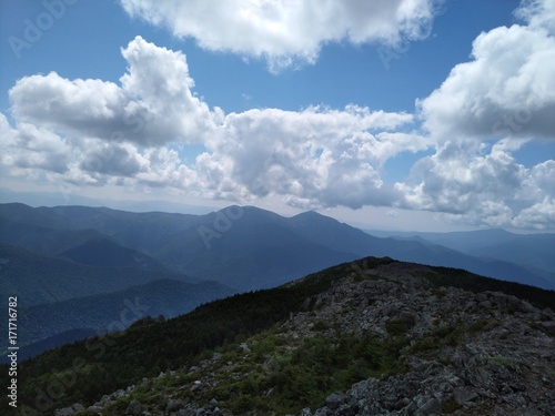 mountain Olkhovaya