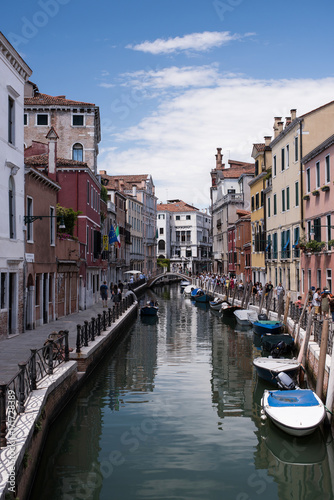 Venice, Italy, Europe © Maciej Olszewski