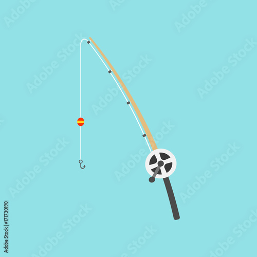 Fishing rod