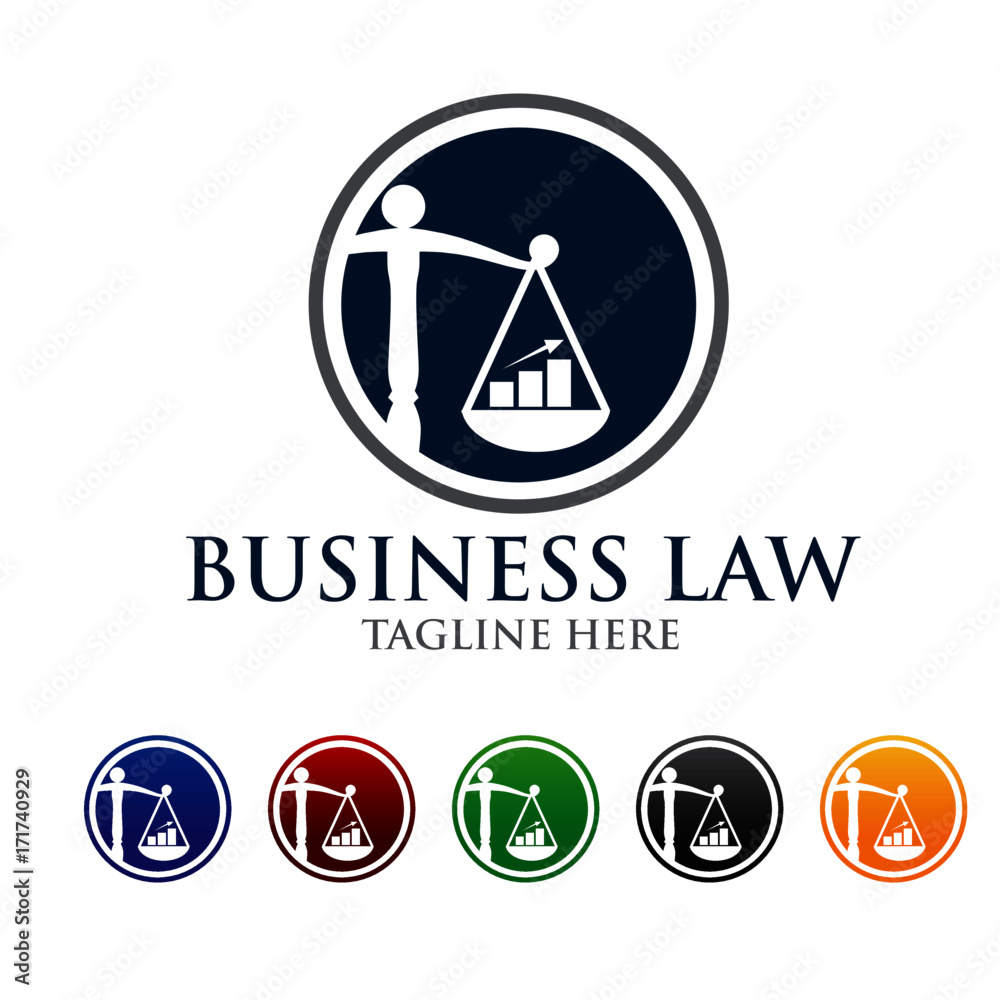 business law business law