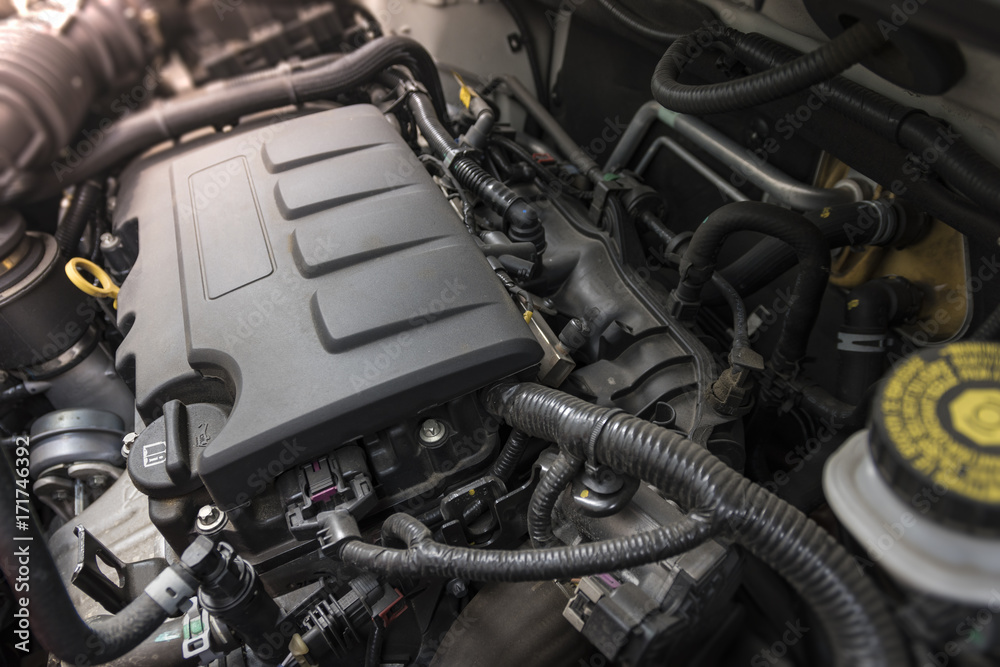 car engine car engine