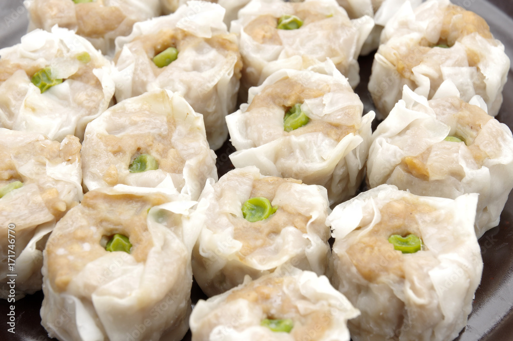 焼売 焼売