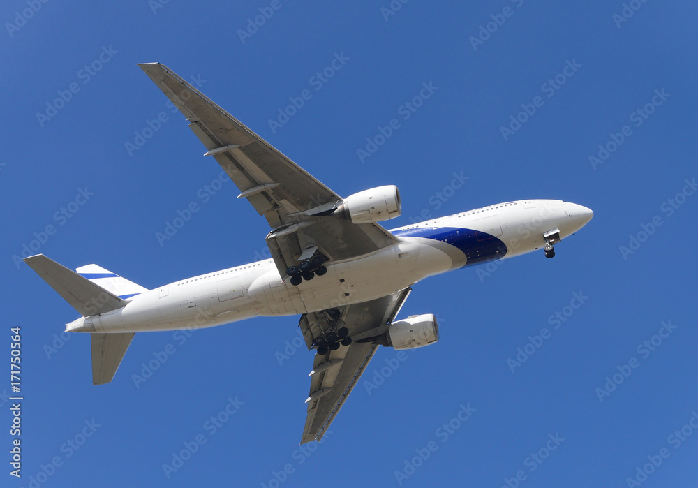 avion atterrissage avion atterrissage