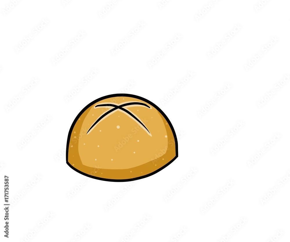 Brötchen Brötchen