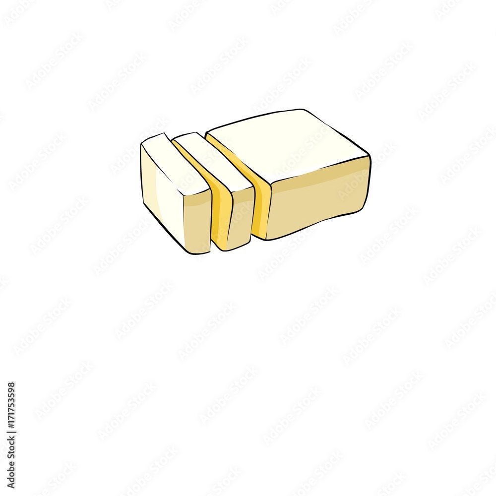Butter Butter