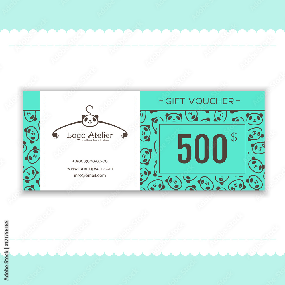 Branding for the children