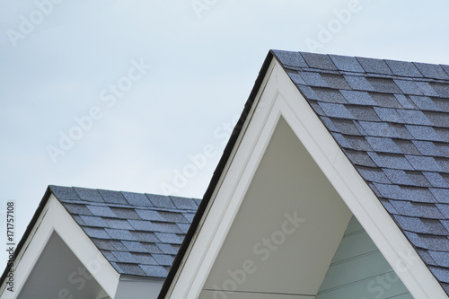 roofs, patterns