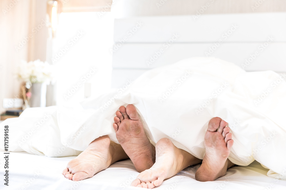 young sexy couples in bed young sexy couples in bed