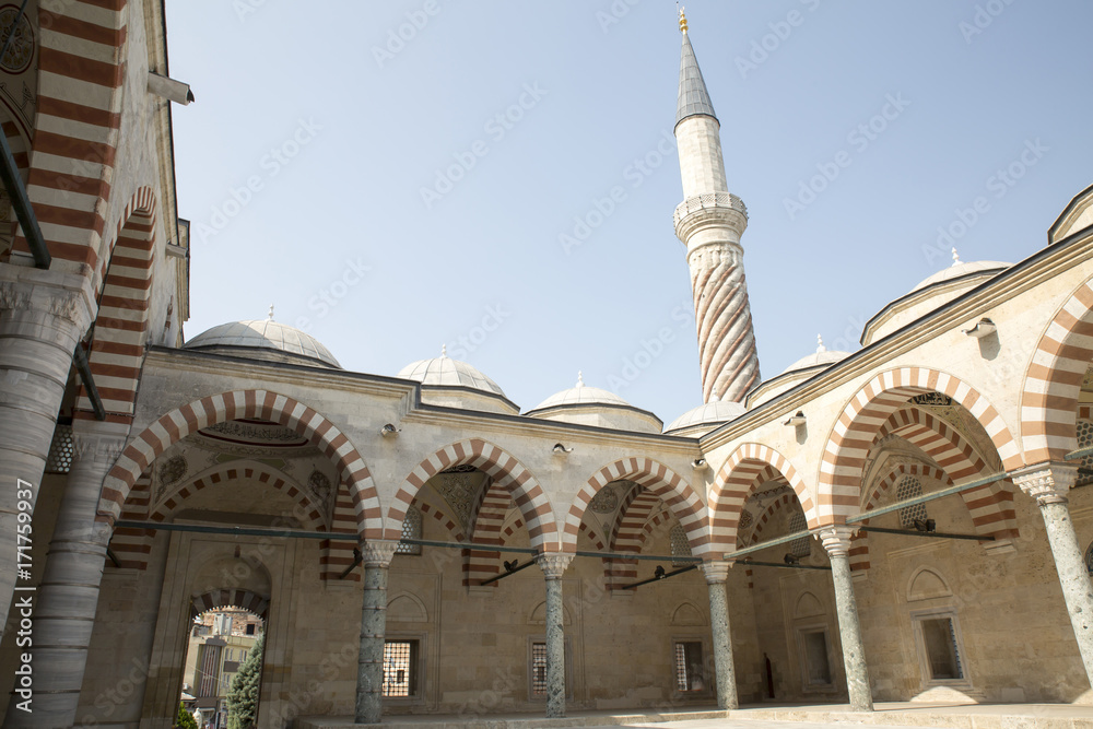 Obraz premium Mosque