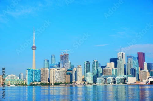 Toronto photo