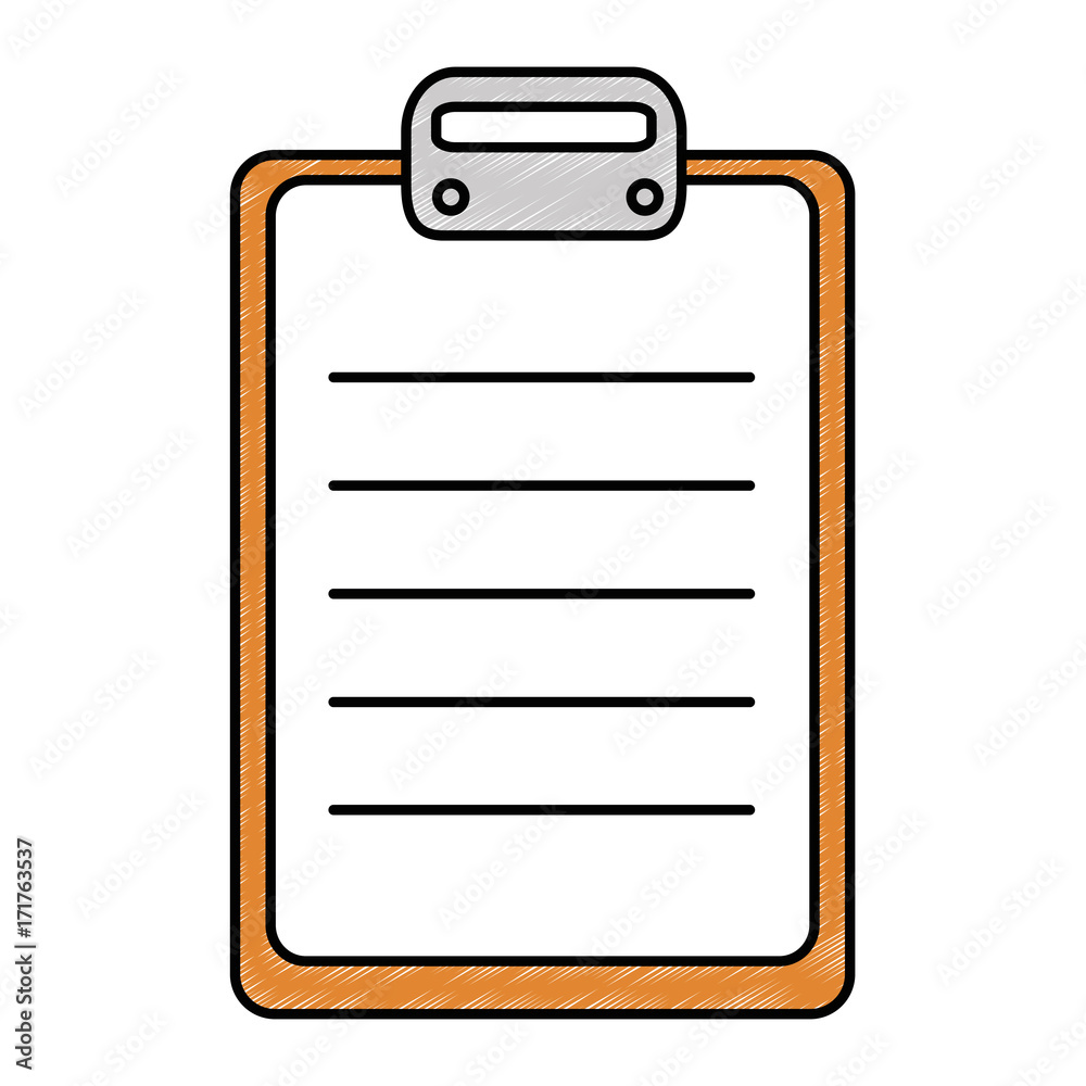 checklist clipboard isolated icon vector illustration design checklist clipboard isolated icon vector illustration design