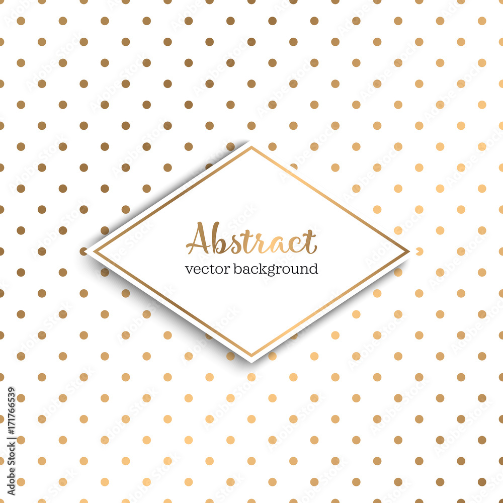 Luxury vector pattern Luxury vector pattern