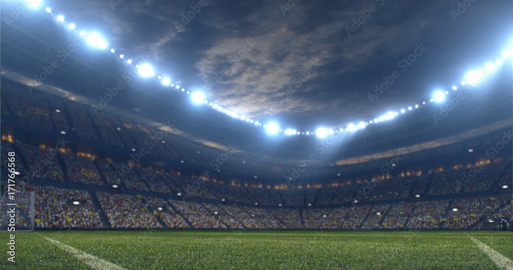 Sport stadium Sport stadium