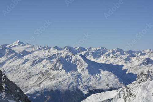 Austria, Tirol, Wintersport © fotofritz16