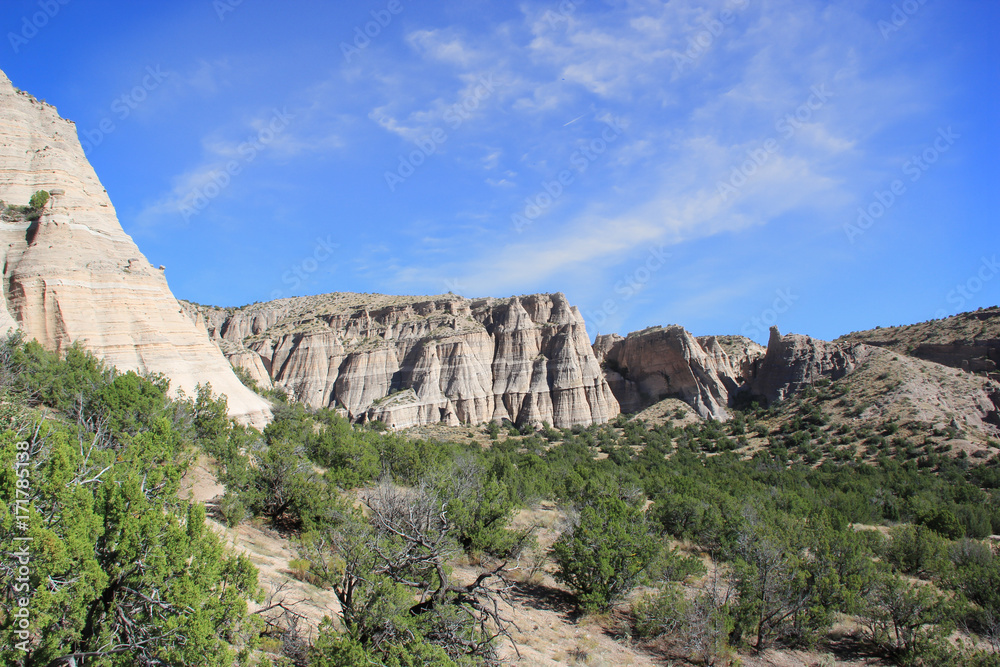 Tent Rocks, New Mexico 2
