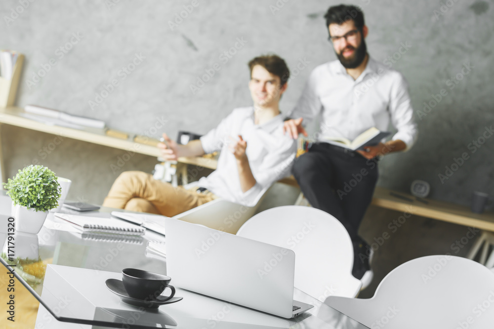 Fototapeta premium Leisure concept