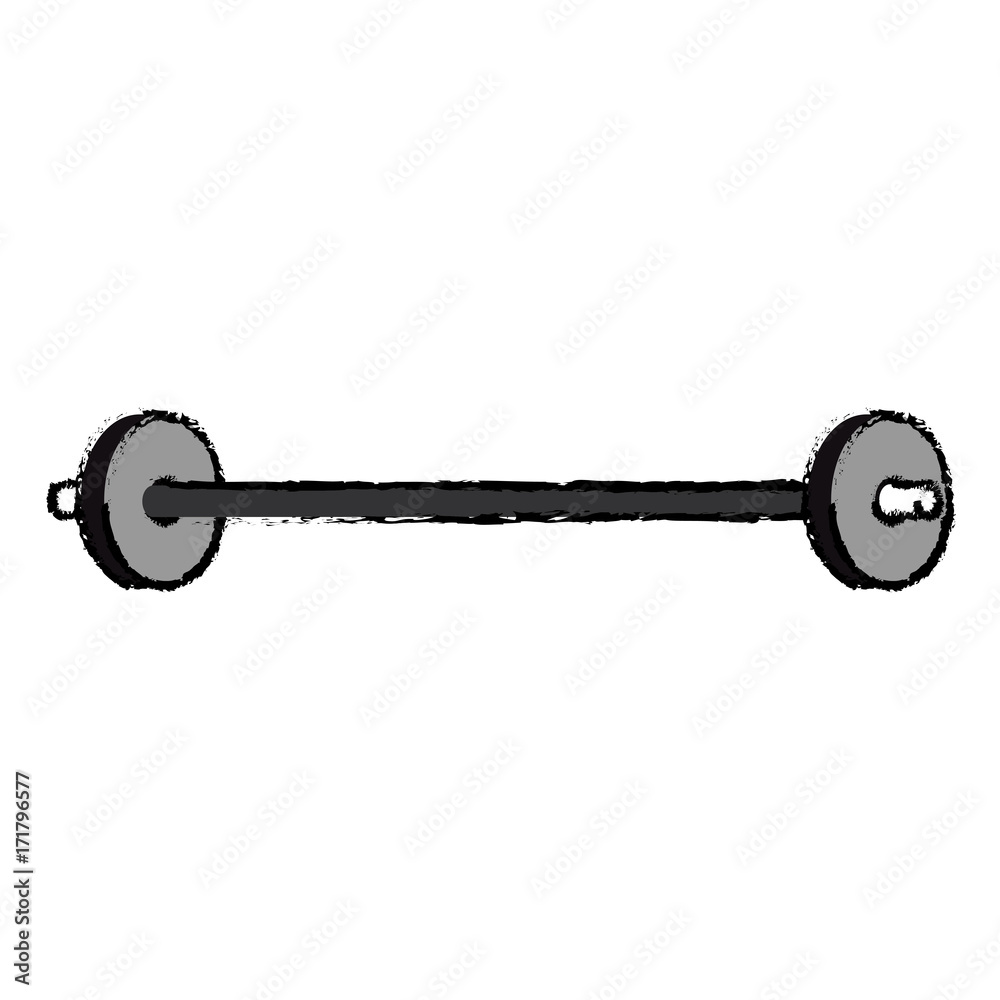 weight lifting device gym