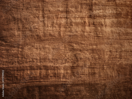 Rough wood bark paper background with gradation