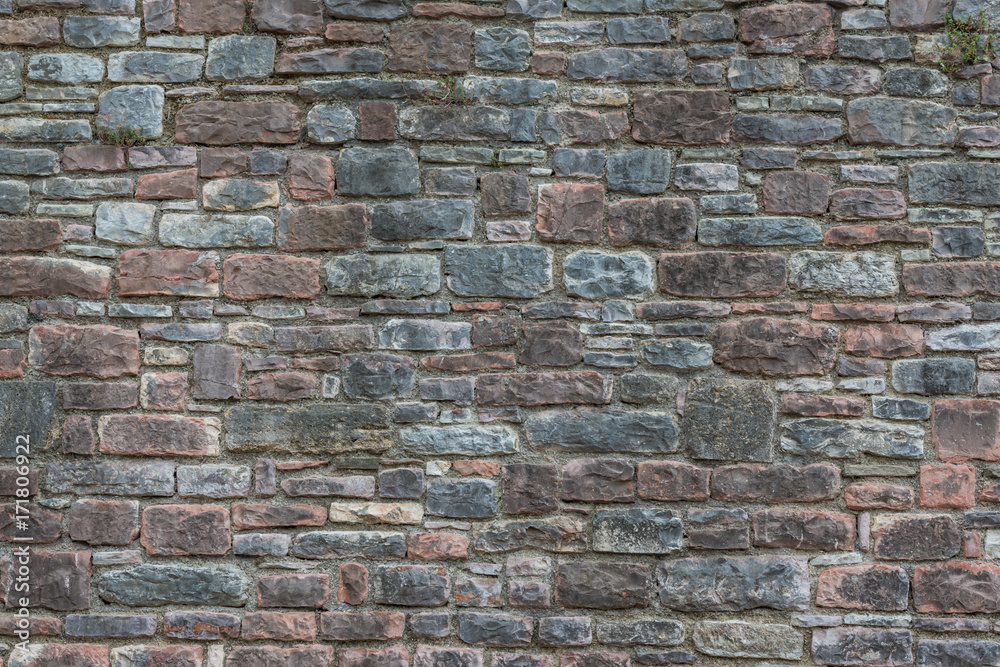 Stone Wall Stone Wall