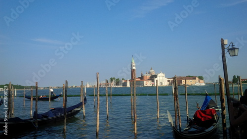 laguna veneziana © sommaria