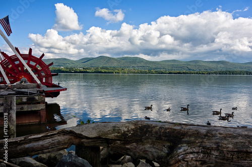 Hudson River Scenic