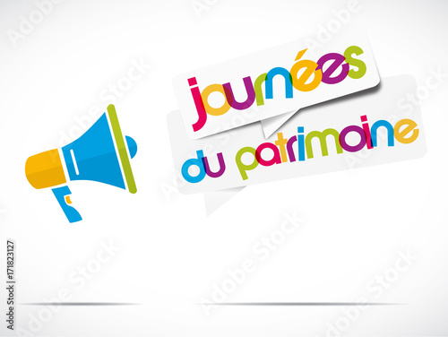 meaphone : journées du patrimoine