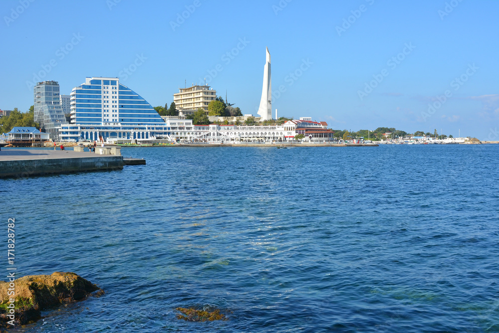 Crimea. Sevastopol