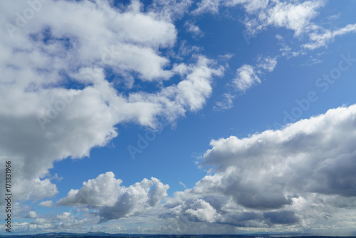 Perfect Clouds