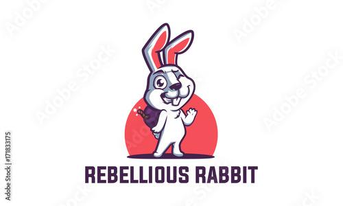 Rebellious Rabbit