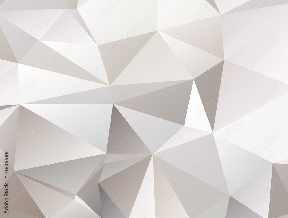 Fototapeta premium Abstract Vintage Design Geometrical Pattern