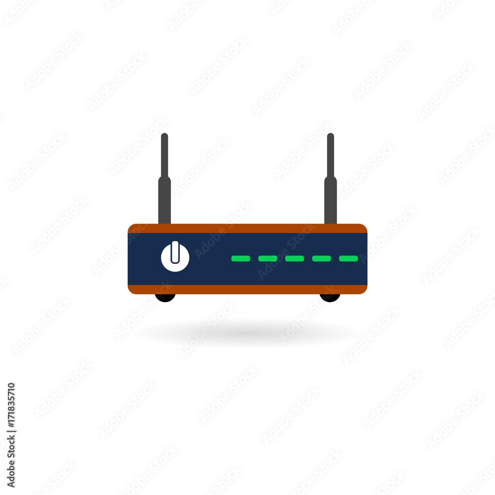 Wireless Ethernet modem router Wireless Ethernet modem router