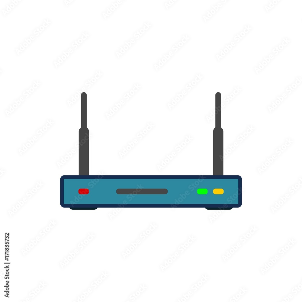 Wireless Ethernet modem router Wireless Ethernet modem router