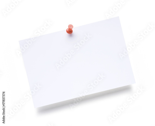 Notizzettel