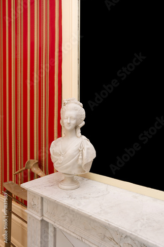 Luxussuite