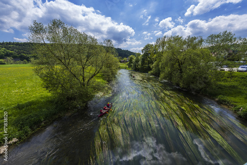 Impressionen im Donautal photo