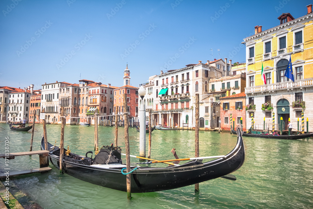 Venice, Italy