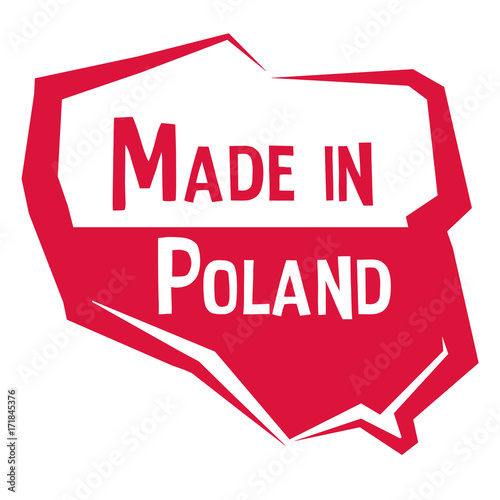 Made in Poland photo